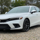 Image for article titled The 2022 Honda Civic Hatchback Is A Daily You'll Look Forward To Driving